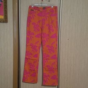 Vintage D&G Pants